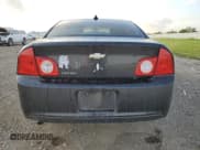 ✅ 2012 Chevrolet Malibu 1LS • VIN: 1G1ZB5E01CF153620 • Lot: 72558544. Listed on Copart with 170,733 mi. Free auction sales archive from the USA and detailed vehicle history report at DreamBid. Image 6.