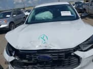 ✅ 2024 Ford Escape Active • VIN: 1FMCU0GN5RUA37114 • Lot: 42965364. Listed on IAAI with 25,434 mi. Free auction sales archive from the USA and detailed vehicle history report at DreamBid. Image 12.