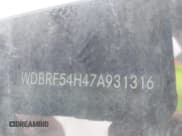 ✅ 2007 Mercedes-Benz C 280 Luxury • VIN: WDBRF54H47A931316 • Лот: 42625925. Опубликован ранее на IAAI с пробегом 109 449 миль. Бесплатный доступ к архиву аукционных продаж из США и подробный отчёт об истории автомобиля на DreamBid. Изображение 9.