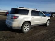 ✅ 2013 GMC Acadia SLE • VIN: 1GKKVPED4DJ139261 • Lot: 47621425. Wystawiony na Copart z przebiegiem 140 033 mil. Bezpłatny archiwum sprzedaży aukcyjnych z USA i szczegółowy raport historii pojazdu na DreamBid. Zdjęcie 3.