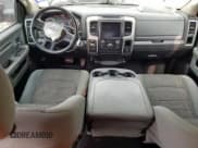 ✅ 2019 Ram 1500 Warlock • VIN: 1C6RR6GG0KS616427 • Lot: 59225705. Wystawiony na Copart z przebiegiem 102 263 mil. Bezpłatny archiwum sprzedaży aukcyjnych z USA i szczegółowy raport historii pojazdu na DreamBid. Zdjęcie 8.