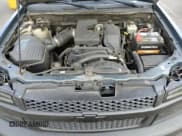 ✅ 2006 Chevrolet Colorado 3LT • VIN: 1GCDS136968148109 • Lot: 80403865. Listed on Copart with 158,807 mi. Free auction sales archive from the USA and detailed vehicle history report at DreamBid. Image 11.