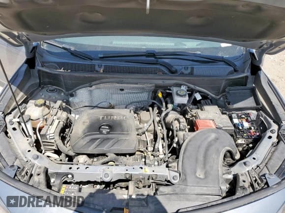 ✅ 2022 Buick Encore GX Essence • VIN: KL4MMFSL2NB087034 • Lot: 67167565. Listed on Copart with 78,804 mi. Free auction sales archive from the USA and detailed vehicle history report at DreamBid. Image 11.