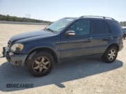 ✅ 2002 Mercedes-Benz M 320/430/500 • VIN: 4JGAB75E22A303060 • Лот: 63610284. Опубликован ранее на Copart с пробегом 192 968 миль. Бесплатный доступ к архиву аукционных продаж из США и подробный отчёт об истории автомобиля на DreamBid. Изображение 1.