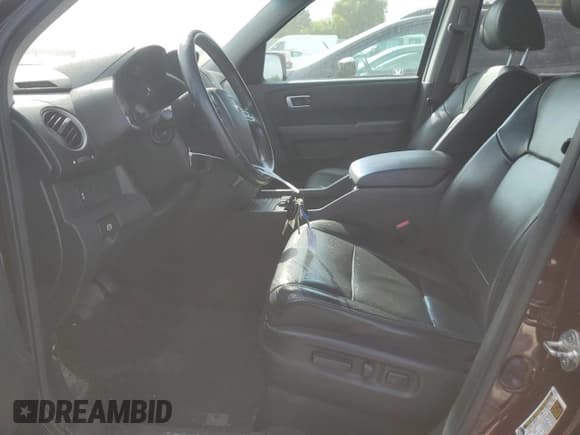 ✅ 2012 Honda Pilot EX-L • VIN: 5FNYF4H73CB060399 • Лот: 70928775. Опубликован ранее на Copart с пробегом 156 818 миль. Бесплатный доступ к архиву аукционных продаж из США и подробный отчёт об истории автомобиля на DreamBid. Изображение 7.