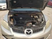 ✅ 2009 Mazda CX-7 Grand Touring • VIN: JM3ER293990219631 • Lot: 59014235. Listed on Copart with 201,523 mi. Free auction sales archive from the USA and detailed vehicle history report at DreamBid. Image 12.