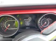 ✅ 2021 Jeep Gladiator Rubicon • VIN: 1C6JJTBG2ML541379 • Лот: 42145136. Опубликован ранее на IAAI с пробегом 50 306 миль. Бесплатный доступ к архиву аукционных продаж из США и подробный отчёт об истории автомобиля на DreamBid. Изображение 7.