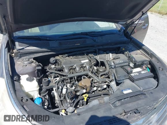 ✅ 2015 Hyundai Azera • VIN: KMHFG4JG7FA448095 • Лот: 43310448. Опубликован ранее на IAAI с пробегом 157 983 миль. Бесплатный доступ к архиву аукционных продаж из США и подробный отчёт об истории автомобиля на DreamBid. Изображение 10.