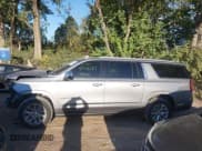 ✅ 2023 Chevrolet Suburban Premier • VIN: 1GNSKFKD0PR264984 • Лот: 43418237. Опубликован ранее на IAAI с пробегом 79 011 миль. Бесплатный доступ к архиву аукционных продаж из США и подробный отчёт об истории автомобиля на DreamBid. Изображение 15.