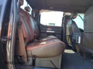 ✅ 2019 Ford F-350 XL • VIN: 1FT8W3BT9KED99409 • Lot: 60289864. Wystawiony na Copart z przebiegiem 62 680 mil. Bezpłatny archiwum sprzedaży aukcyjnych z USA i szczegółowy raport historii pojazdu na DreamBid. Zdjęcie 10.