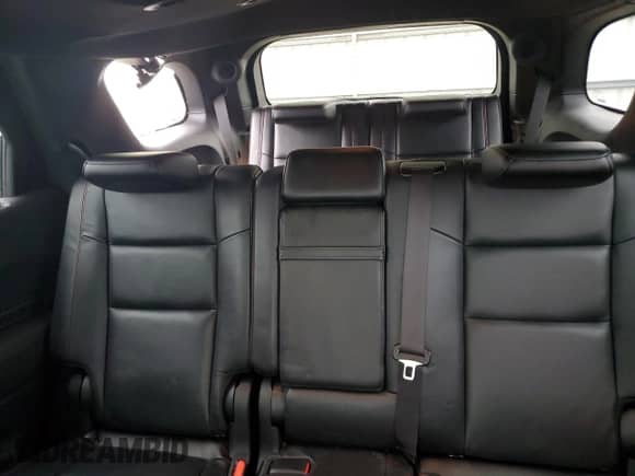 2022 Dodge Durango R/T with VIN 1C4SDHCT2NC189564, listed as a Copart auction lot 64467235 with 23,782 mi miles and Salvage title. Bid and sale history available at DreamBid. Image 10.