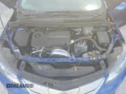 ✅ 2017 Chevrolet Volt Premier • VIN: 1G1RB6S54HU112990 • Лот: 78786074. Опубликован ранее на Copart с пробегом 108 047 миль. Бесплатный доступ к архиву аукционных продаж из США и подробный отчёт об истории автомобиля на DreamBid. Изображение 11.