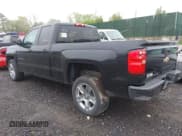 ✅ 2018 Chevrolet Silverado 1500 Custom • VIN: 1GCRCPEH9JZ346583 • Лот: 42165115. Опубликован ранее на IAAI с пробегом Не указан. Бесплатный доступ к архиву аукционных продаж из США и подробный отчёт об истории автомобиля на DreamBid. Изображение 3.