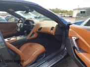 ✅ 2014 Chevrolet Corvette Z51 3LT • VIN: 1G1YL2D70E5105363 • Lot: 43432205. Listed on IAAI with 25,347 mi. Free auction sales archive from the USA and detailed vehicle history report at DreamBid. Image 5.