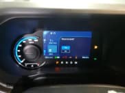 ✅ 2024 Ford Bronco Black Diamond • VIN: 1FMDE1BH5RLB38488 • Lot: 56737525. Listed on Copart with 944 mi. Free auction sales archive from the USA and detailed vehicle history report at DreamBid. Image 9.