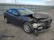 ✅ 2016 Mazda 3 i Sport • VIN: 3MZBM1U73GM268622 • Лот: 70218965. Опубликован ранее на Copart с пробегом 162 006 миль. Бесплатный доступ к архиву аукционных продаж из США и подробный отчёт об истории автомобиля на DreamBid. Изображение 4.