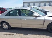 ✅ 2004 Lincoln LS Luxury • VIN: 1LNHM86S64Y624676 • Лот: 42098382. Опубликован ранее на IAAI с пробегом 112 796 миль. Бесплатный доступ к архиву аукционных продаж из США и подробный отчёт об истории автомобиля на DreamBid. Изображение 13.