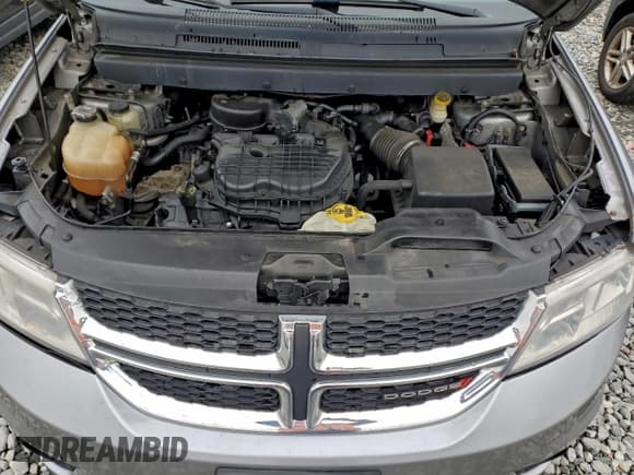 ✅ 2017 Dodge Journey SXT • VIN: 3C4PDDBG7HT527584 • Lot: 93783275. Listed on Copart with 183,338 mi. Free auction sales archive from the USA and detailed vehicle history report at DreamBid. Image 12.