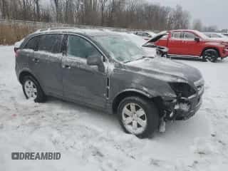 2008 Saturn VUE XR z VIN 3GSCL53738S517506, wystawiony jako Copart lot #87043304 z przebiegiem 129 458 mil mil oraz Czysty tytuł • Clean title. Historia ofert i sprzedaży dostępna na DreamBid. Obrazek 4.