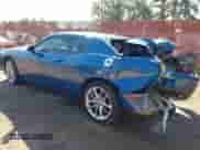 ✅ 2022 Dodge Challenger GT • VIN: 2C3CDZKG2NH192397 • Lot: 43345630. Wystawiony na IAAI z przebiegiem Nie podano. Bezpłatny archiwum sprzedaży aukcyjnych z USA i szczegółowy raport historii pojazdu na DreamBid. Zdjęcie 3.