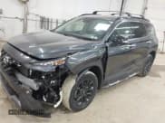 ✅ 2022 Hyundai Santa Fe SEL • VIN: 5NMS6DAJ0NH429331 • Лот: 42077441. Опубликован ранее на IAAI с пробегом 35 146 миль. Бесплатный доступ к архиву аукционных продаж из США и подробный отчёт об истории автомобиля на DreamBid. Изображение 2.