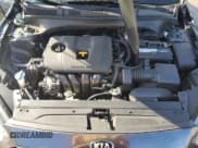 ✅ 2019 Kia Forte LXS • VIN: 3KPF24AD6KE053521 • Lot: 89918005. Listed on Copart with 258,632 mi. Free auction sales archive from the USA and detailed vehicle history report at DreamBid. Image 11.