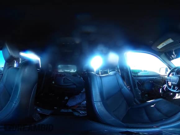 2021 Dodge Durango GT with VIN 1C4RDHDG1MC689049, listed as a IAAI auction lot 42655128 with 112,896 mi miles and . Bid and sale history available at DreamBid. Image 24.