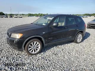✅ 2013 BMW X3 xDrive28i • VIN: 5UXWX9C55D0A14114 • Lot: 64562075. Wystawiony na Copart z przebiegiem Nie podano. Bezpłatny archiwum sprzedaży aukcyjnych z USA i szczegółowy raport historii pojazdu na DreamBid. Zdjęcie 1.