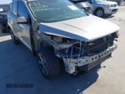 ✅ 2017 Ford Escape SE • VIN: 1FMCU0G95HUA38393 • Lot: 43607284. Listed on IAAI with 91,833 mi. Free auction sales archive from the USA and detailed vehicle history report at DreamBid. Image 6.