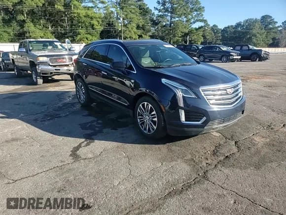 ✅ 2017 Cadillac XT5 Premium Luxury FWD • VIN: 1GYKNCRS0HZ107521 • Lot: 91261475. Listed on Copart with 177,614 mi. Free auction sales archive from the USA and detailed vehicle history report at DreamBid. Image 14.