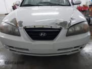 ✅ 2005 Hyundai Elantra GLS • VIN: KMHDN46D45U985676 • Lot: 41274988. Wystawiony na IAAI z przebiegiem 183 379 mil. Bezpłatny archiwum sprzedaży aukcyjnych z USA i szczegółowy raport historii pojazdu na DreamBid. Zdjęcie 6.