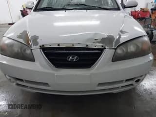 ✅ 2005 Hyundai Elantra GLS • VIN: KMHDN46D45U985676 • Lot: 41274988. Wystawiony na IAAI z przebiegiem 183 379 mil. Bezpłatny archiwum sprzedaży aukcyjnych z USA i szczegółowy raport historii pojazdu na DreamBid. Zdjęcie 6.