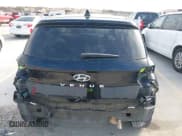 ✅ 2022 Hyundai Venue Limited • VIN: KMHRC8A39NU166115 • Lot: 41535784. Listed on IAAI with 64,442 mi. Free auction sales archive from the USA and detailed vehicle history report at DreamBid. Image 17.