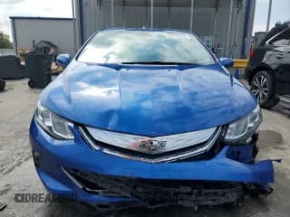 ✅ 2016 Chevrolet Volt Premier • VIN: 1G1RD6S52GU120806 • Lot: 70114273. Wystawiony na Copart z przebiegiem 125 536 mil. Bezpłatny archiwum sprzedaży aukcyjnych z USA i szczegółowy raport historii pojazdu na DreamBid. Zdjęcie 5.