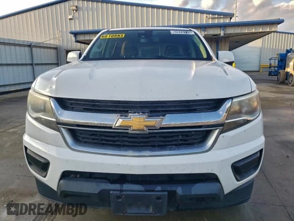 ✅ 2017 Chevrolet Colorado 2WD LT • VIN: 1GCGSCEA6H1207736 • Lot: 92823715. Listed on Copart with 147,276 mi. Free auction sales archive from the USA and detailed vehicle history report at DreamBid. Image 5.