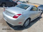 ✅ 2007 Lexus SC 430 • VIN: JTHFN45Y979013562 • Lot: 42392779. Wystawiony na IAAI z przebiegiem 65 239 mil. Bezpłatny archiwum sprzedaży aukcyjnych z USA i szczegółowy raport historii pojazdu na DreamBid. Zdjęcie 4.