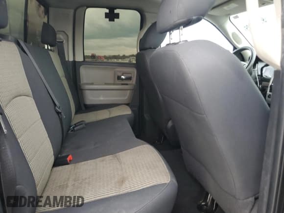 ✅ 2010 Dodge 1500 SLT • VIN: 1D7RV1GP6AS105395 • Lot: 91826225. Listed on Copart with 170,191 mi. Free auction sales archive from the USA and detailed vehicle history report at DreamBid. Image 10.