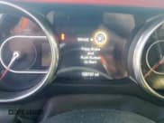 ✅ 2018 Jeep Wrangler Unlimited Rubicon • VIN: 1C4HJXFN3JW236121 • Лот: 60930565. Опубликован ранее на Copart с пробегом 128 727 миль. Бесплатный доступ к архиву аукционных продаж из США и подробный отчёт об истории автомобиля на DreamBid. Изображение 9.