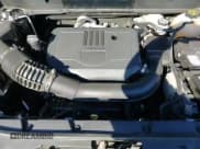 ✅ 2023 GMC Acadia SLT • VIN: 1GKKNUL43PZ145737 • Лот: 91414075. Опубликован ранее на Copart с пробегом 41 261 миль. Бесплатный доступ к архиву аукционных продаж из США и подробный отчёт об истории автомобиля на DreamBid. Изображение 14.