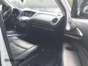 ✅ 2014 Infiniti QX60 • VIN: 5N1AL0MN2EC520395 • Лот: 43537387. Опубликован ранее на IAAI с пробегом 157 020 миль. Бесплатный доступ к архиву аукционных продаж из США и подробный отчёт об истории автомобиля на DreamBid. Изображение 5.