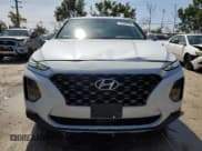 ✅ 2020 Hyundai Santa Fe SEL • VIN: 5NMS33ADXLH221760 • Lot: 72428184. Wystawiony na Copart z przebiegiem 97 335 mil. Bezpłatny archiwum sprzedaży aukcyjnych z USA i szczegółowy raport historii pojazdu na DreamBid. Zdjęcie 5.