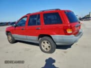 ✅ 2000 Jeep Grand Cherokee Laredo • VIN: 1J4G248S9YC111060 • Lot: 91051085. Listed on Copart with 276,574 mi. Free auction sales archive from the USA and detailed vehicle history report at DreamBid. Image 2.