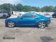 ✅ 2010 Chevrolet Camaro 2SS • VIN: 2G1FT1EW8A9153536 • Lot: 42336928. Wystawiony na IAAI z przebiegiem 92 675 mil. Bezpłatny archiwum sprzedaży aukcyjnych z USA i szczegółowy raport historii pojazdu na DreamBid. Zdjęcie 13.