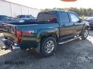 ✅ 2005 Chevrolet Colorado 1SF LS Z71 • VIN: 1GCDS136558211043 • Лот: 43506412. Опубликован ранее на IAAI с пробегом 208 947 миль. Бесплатный доступ к архиву аукционных продаж из США и подробный отчёт об истории автомобиля на DreamBid. Изображение 4.