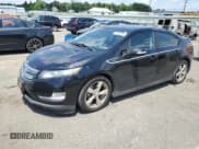 ✅ 2014 Chevrolet Volt • VIN: 1G1RD6E46EU140833 • Lot: 59058024. Wystawiony na Copart z przebiegiem 62 459 mil. Bezpłatny archiwum sprzedaży aukcyjnych z USA i szczegółowy raport historii pojazdu na DreamBid. Zdjęcie 1.