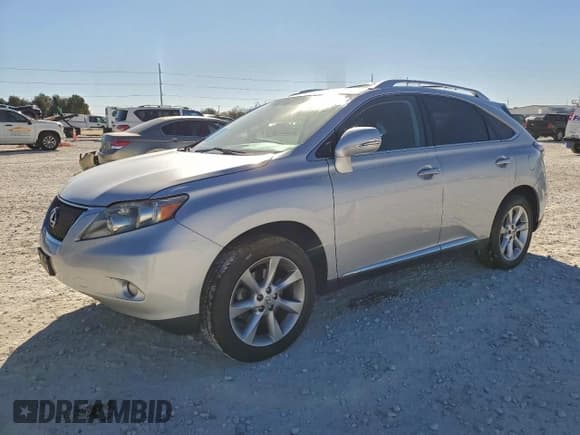 ✅ 2011 Lexus RX 350 • VIN: 2T2ZK1BA3BC041983 • Lot: 95840325. Wystawiony na Copart z przebiegiem 199 458 mil. Bezpłatny archiwum sprzedaży aukcyjnych z USA i szczegółowy raport historii pojazdu na DreamBid. Zdjęcie 1.