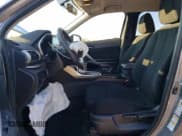 ✅ 2018 Mitsubishi Eclipse Cross LE • VIN: JA4AT4AA8JZ066295 • Lot: 69618392. Listed on Copart with 40,194 mi. Free auction sales archive from the USA and detailed vehicle history report at DreamBid. Image 7.