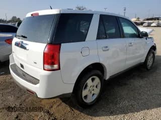 ✅ 2006 Saturn VUE • VIN: 5GZCZ53466S872824 • Lot: 86846414. Wystawiony na Copart z przebiegiem 184 071 mil. Bezpłatny archiwum sprzedaży aukcyjnych z USA i szczegółowy raport historii pojazdu na DreamBid. Zdjęcie 3.