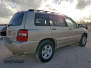 ✅ 2006 Toyota Highlander • VIN: JTEGD21A760148415 • Лот: 93761385. Опубликован ранее на Copart с пробегом 154 880 миль. Бесплатный доступ к архиву аукционных продаж из США и подробный отчёт об истории автомобиля на DreamBid. Изображение 3.