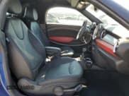 ✅ 2012 MINI Roadster • VIN: WMWSY1C57CT311679 • Lot: 67491695. Listed on Copart with 54,956 mi. Free auction sales archive from the USA and detailed vehicle history report at DreamBid. Image 10.